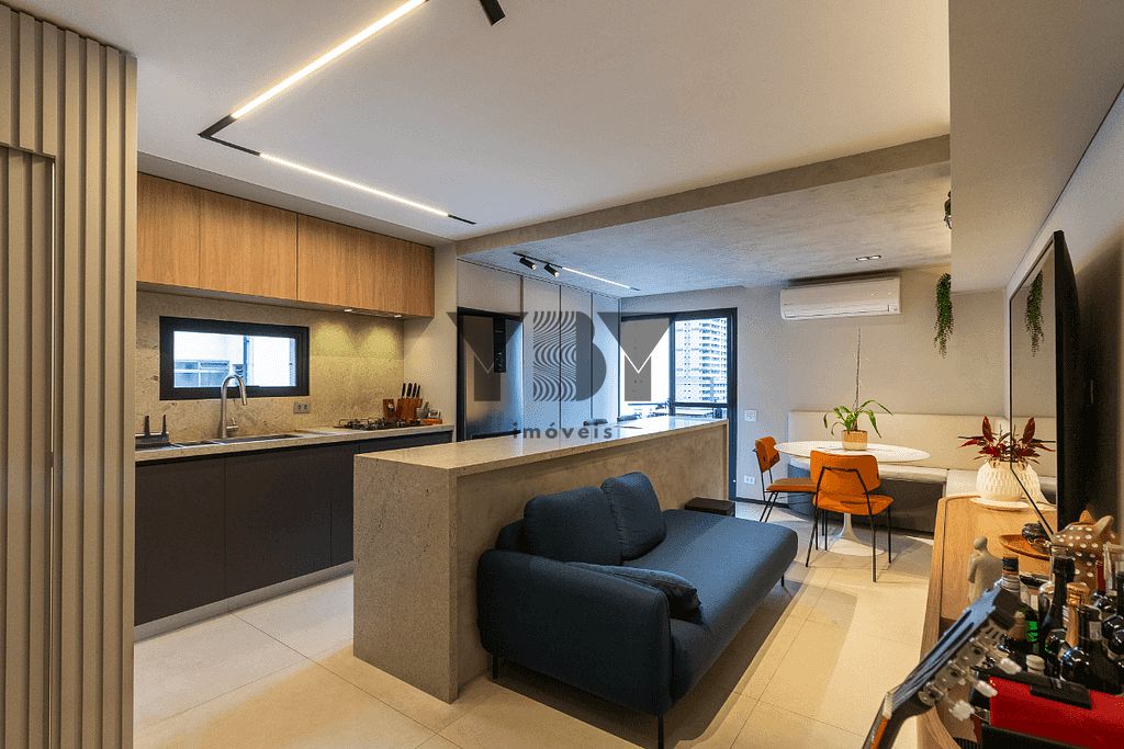 Cobertura à venda com 2 quartos, 58m² - Foto 21