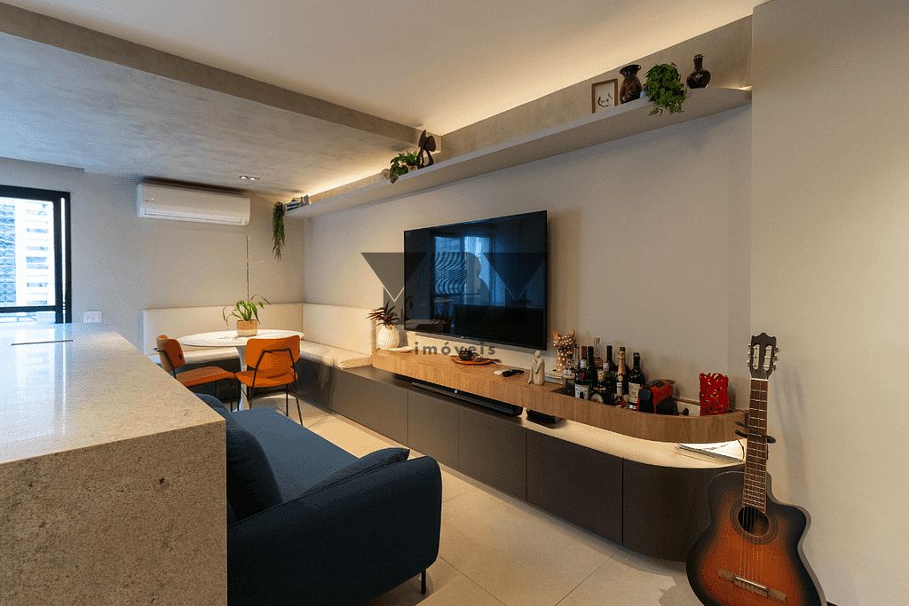 Cobertura à venda com 2 quartos, 58m² - Foto 22