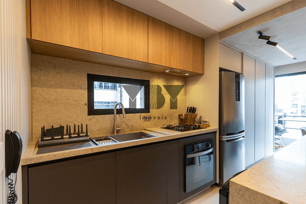 Cobertura à venda com 2 quartos, 58m² - Foto 23