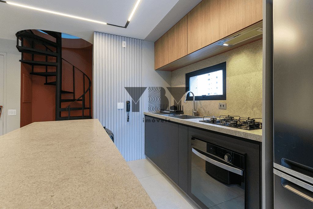 Cobertura à venda com 2 quartos, 58m² - Foto 24