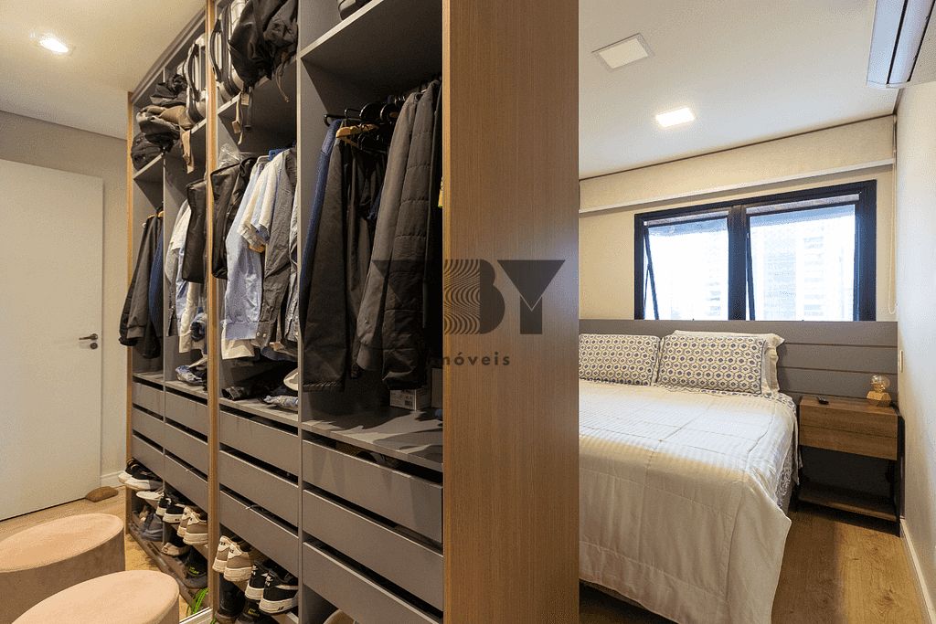Cobertura à venda com 2 quartos, 58m² - Foto 26
