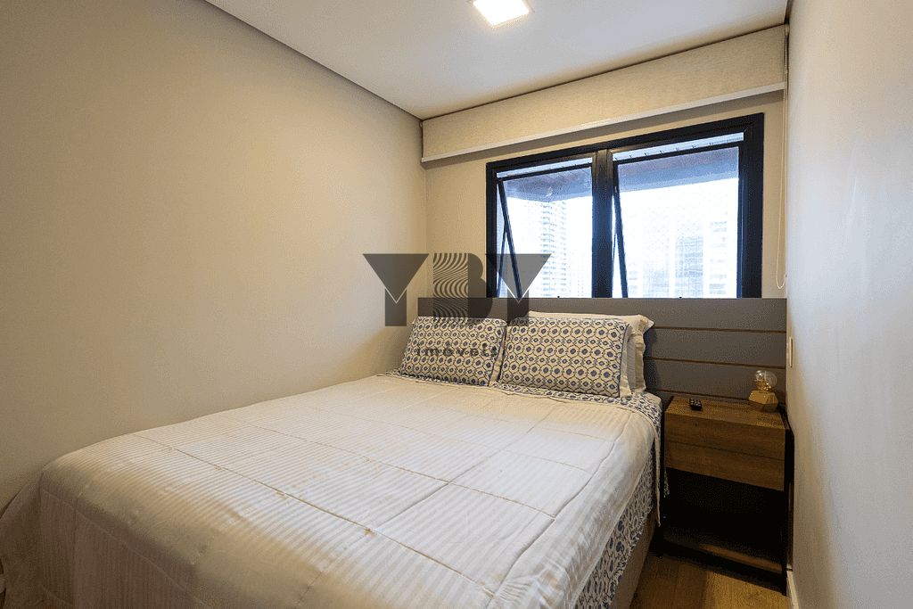 Cobertura à venda com 2 quartos, 58m² - Foto 27
