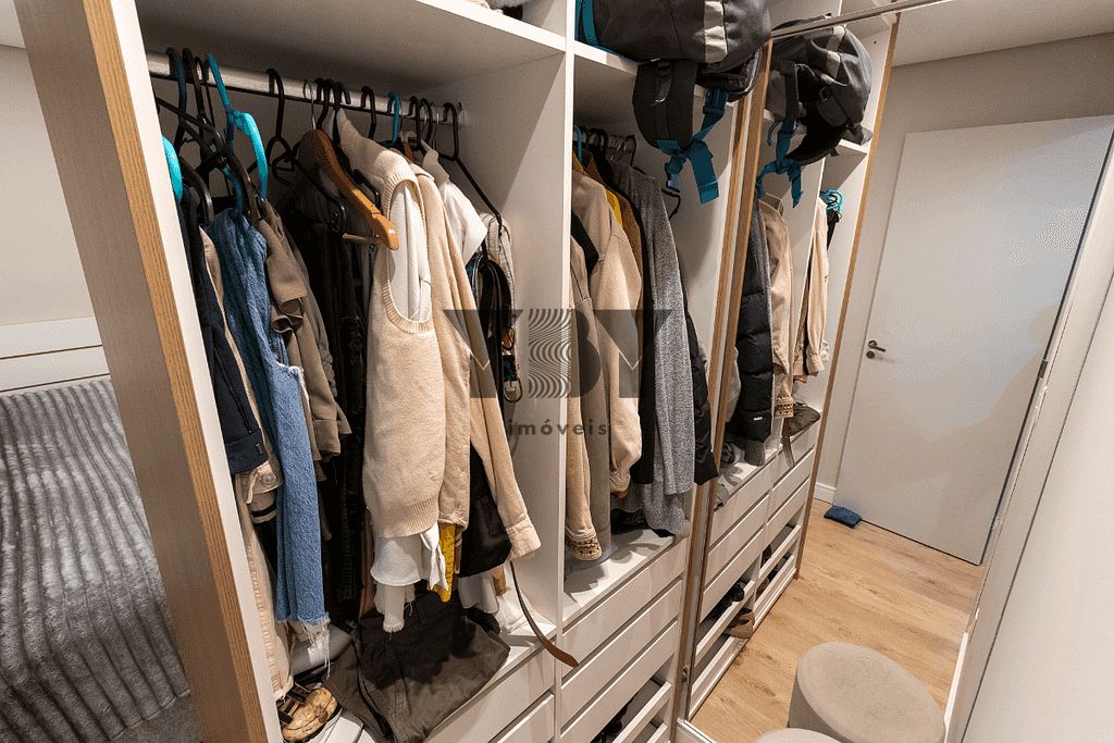 Cobertura à venda com 2 quartos, 58m² - Foto 10