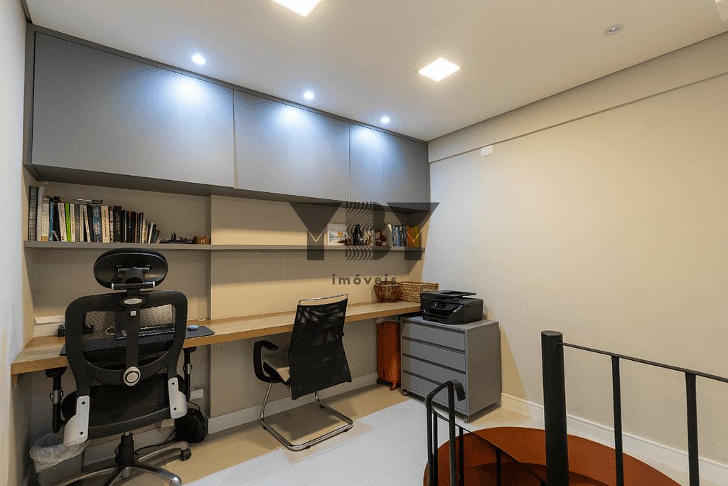Cobertura à venda com 2 quartos, 58m² - Foto 28
