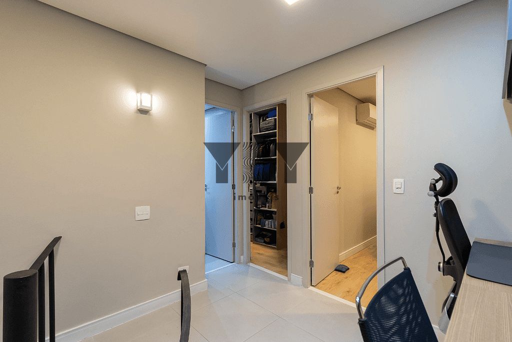 Cobertura à venda com 2 quartos, 58m² - Foto 4