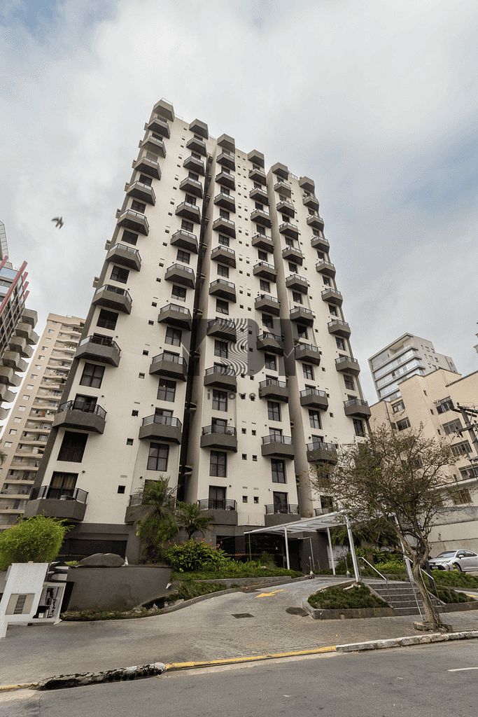 Cobertura à venda com 2 quartos, 58m² - Foto 5