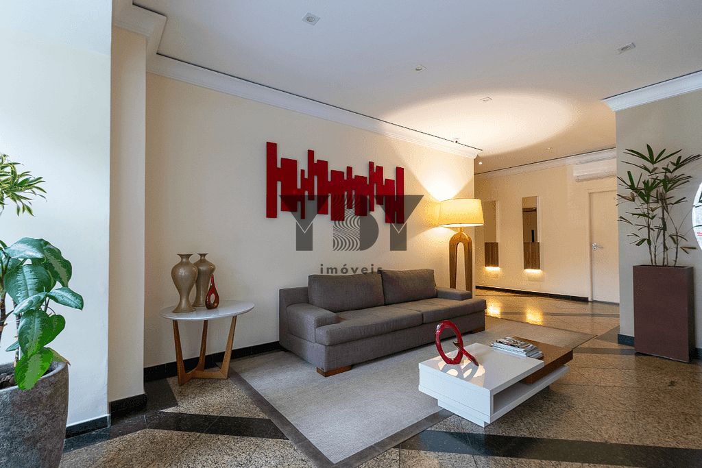 Cobertura à venda com 2 quartos, 58m² - Foto 6