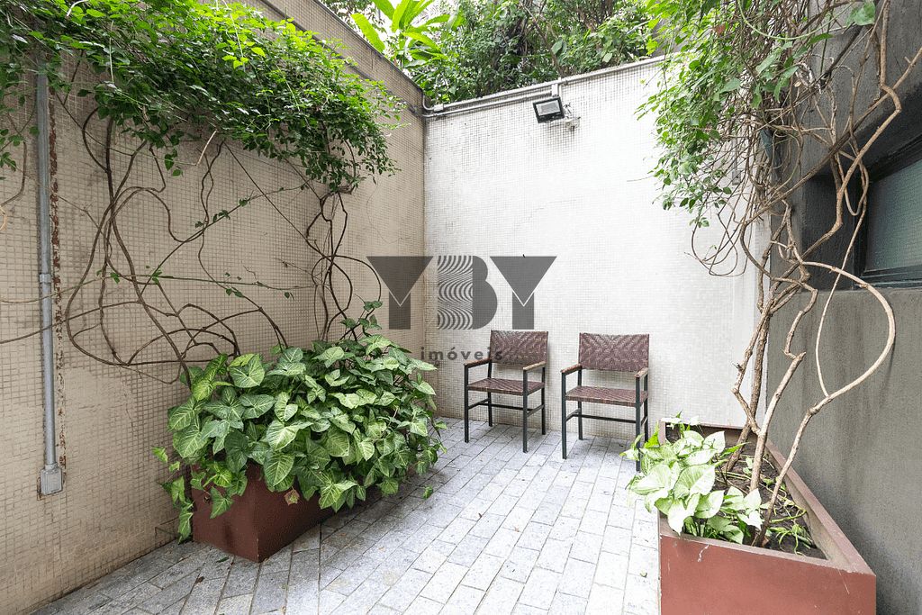 Cobertura à venda com 2 quartos, 58m² - Foto 8