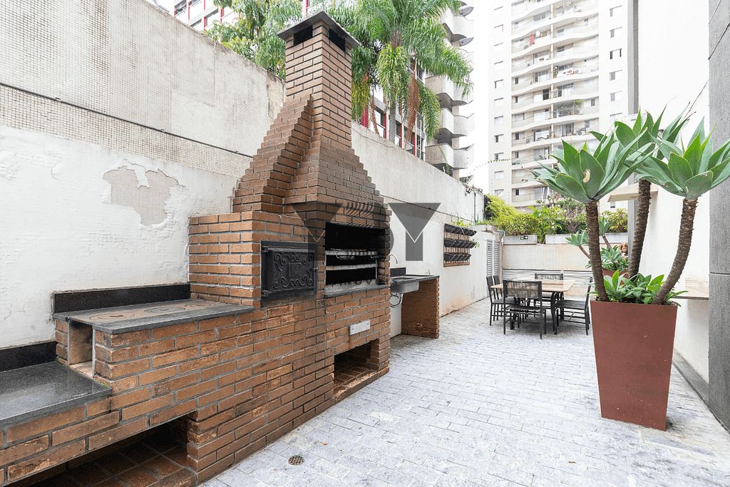 Cobertura à venda com 2 quartos, 58m² - Foto 9