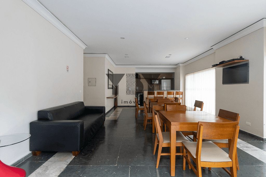 Cobertura à venda com 2 quartos, 58m² - Foto 2