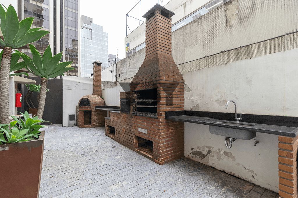Cobertura à venda com 2 quartos, 58m² - Foto 11