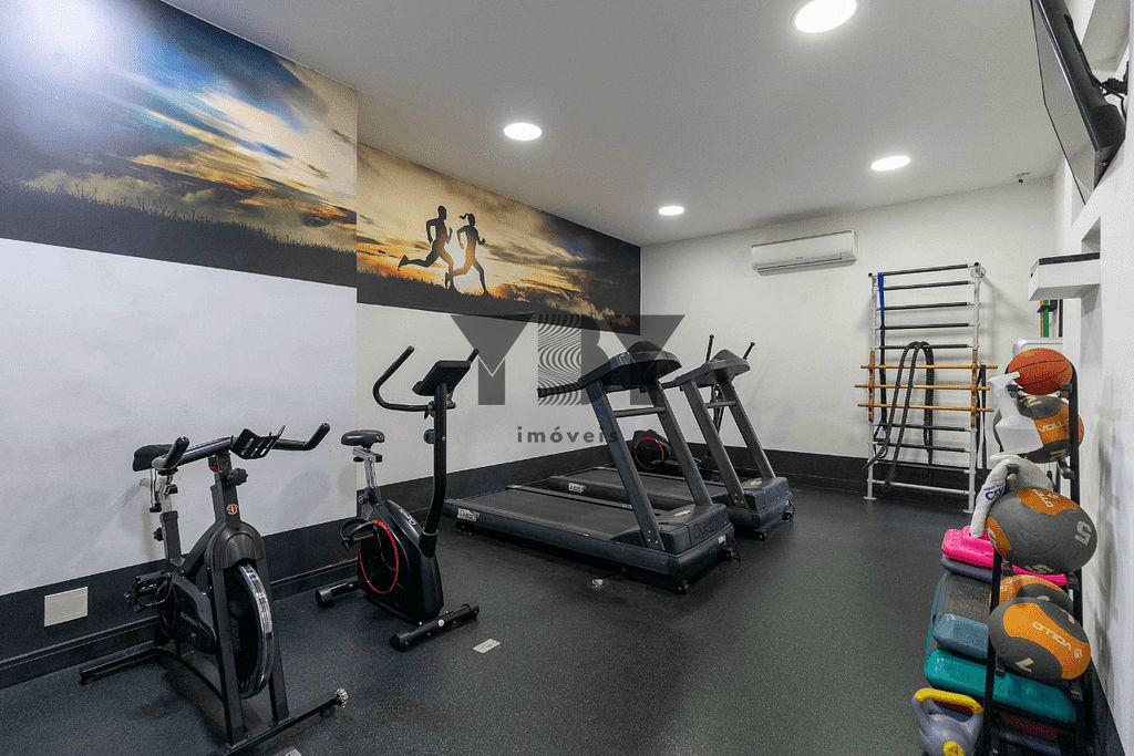 Cobertura à venda com 2 quartos, 58m² - Foto 12
