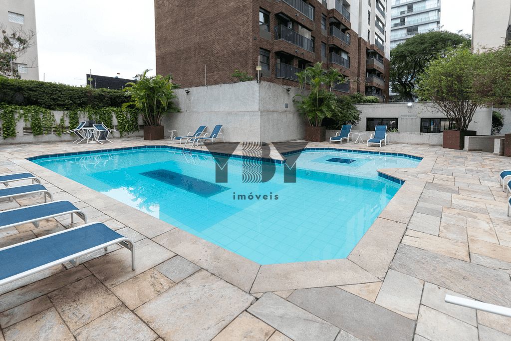 Cobertura à venda com 2 quartos, 58m² - Foto 13