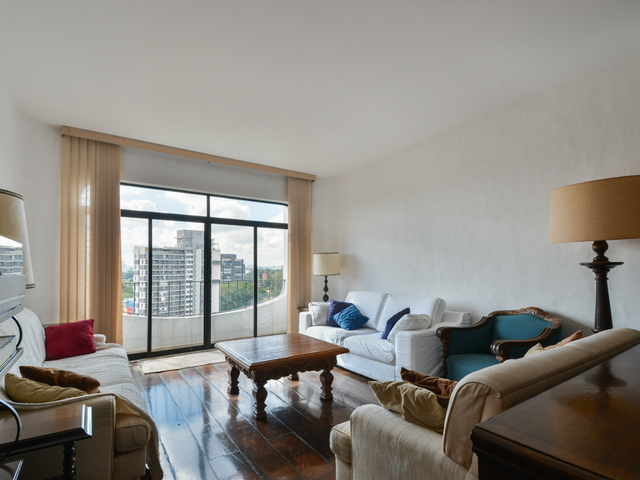 Foto do Apartamento - Apartamento à venda 3 Quartos 1 Suite 2 Vagas 148M² Granja Julieta São Paulo - SP | Lares e Andares Imóveis