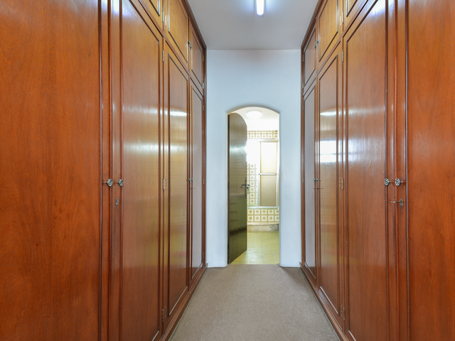 Foto do Apartamento - Apartamento à venda 3 Quartos 1 Suite 2 Vagas 148M² Granja Julieta São Paulo - SP | Lares e Andares Imóveis