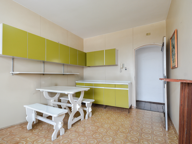 Foto do Apartamento - Apartamento à venda 3 Quartos 1 Suite 2 Vagas 148M² Granja Julieta São Paulo - SP | Lares e Andares Imóveis