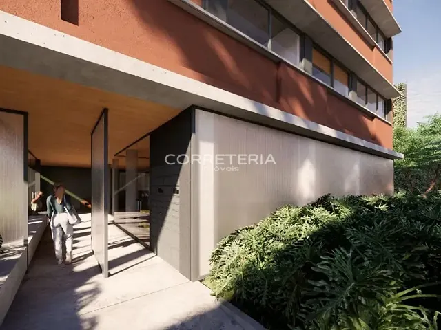 Apartamento 3 quartos e 3 banheiros, à venda, no bairro Vila Olímpia em São Paulo