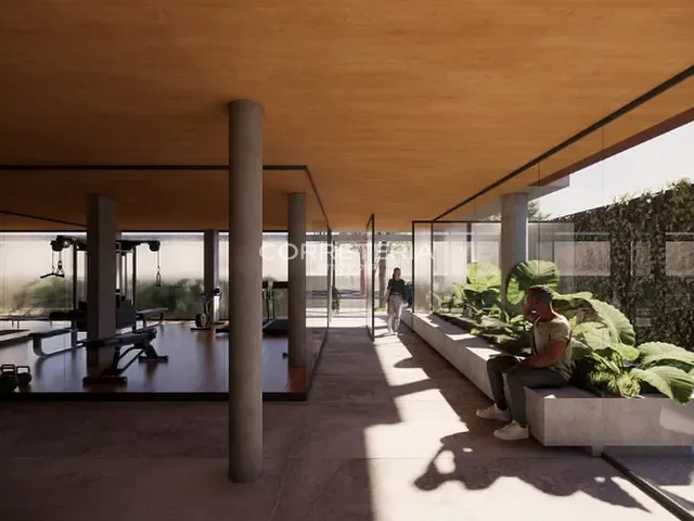 Apartamento 3 quartos e 3 banheiros, à venda, no bairro Vila Olímpia em São Paulo
