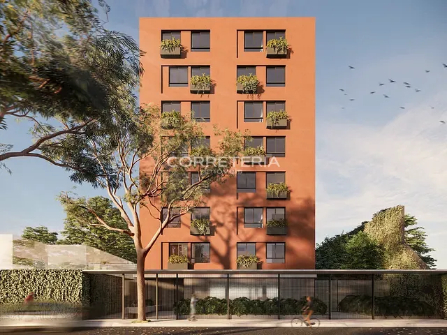 Apartamento 3 quartos e 3 banheiros, à venda, no bairro Vila Olímpia em São Paulo
