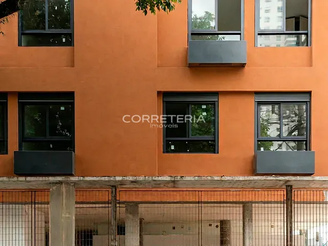 Apartamento 3 quartos e 3 banheiros, à venda, no bairro Vila Olímpia em São Paulo
