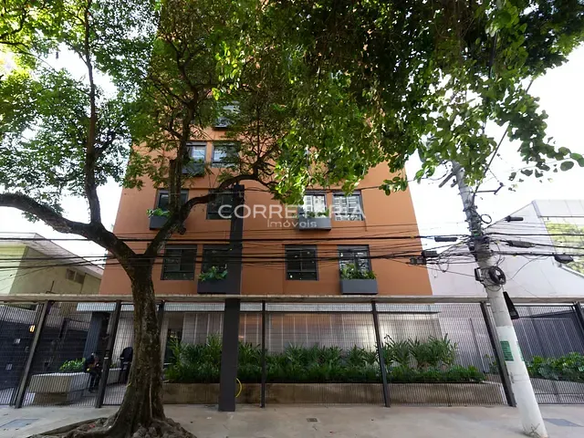 Apartamento 3 quartos e 3 banheiros, à venda, no bairro Vila Olímpia em São Paulo