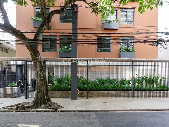 Apartamento 3 quartos e 3 banheiros, à venda, no bairro Vila Olímpia em São Paulo