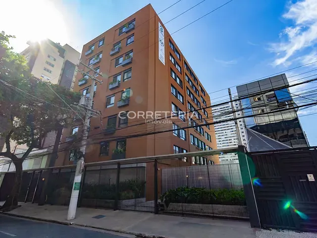 Apartamento 3 quartos e 3 banheiros, à venda, no bairro Vila Olímpia em São Paulo