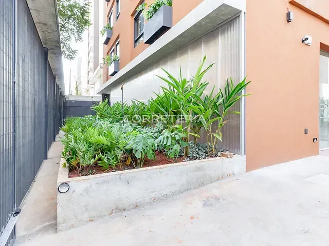 Apartamento 3 quartos e 3 banheiros, à venda, no bairro Vila Olímpia em São Paulo