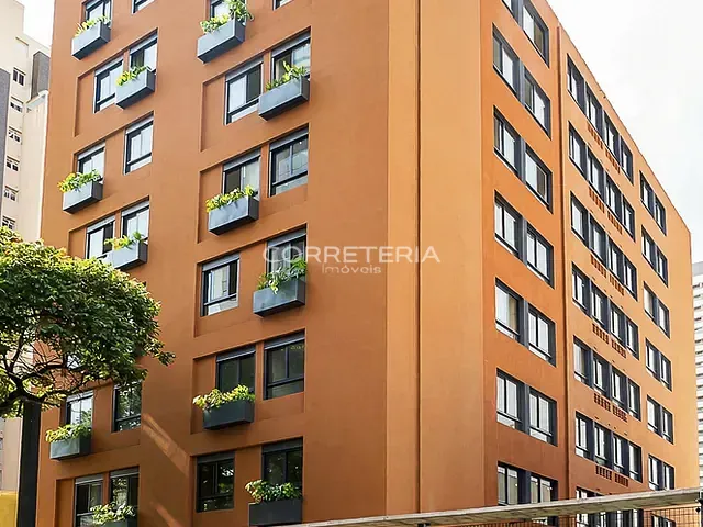 Apartamento 3 quartos e 3 banheiros, à venda, no bairro Vila Olímpia em São Paulo