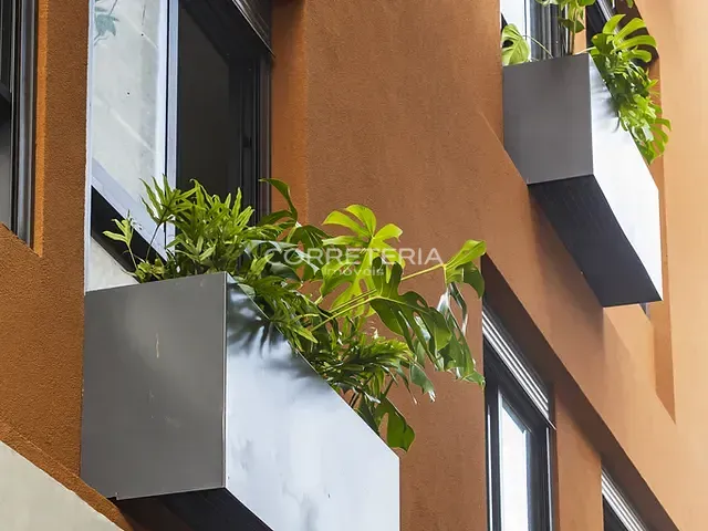 Apartamento 3 quartos e 3 banheiros, à venda, no bairro Vila Olímpia em São Paulo
