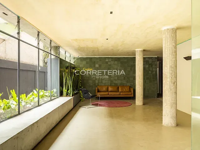 Apartamento 3 quartos e 3 banheiros, à venda, no bairro Vila Olímpia em São Paulo