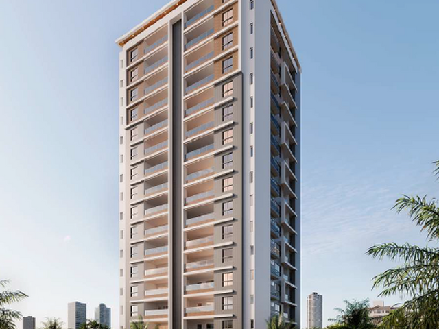 Apartamento 3 quartos e 4 banheiros, à venda, no bairro Altiplano Cabo Branco em João Pessoa