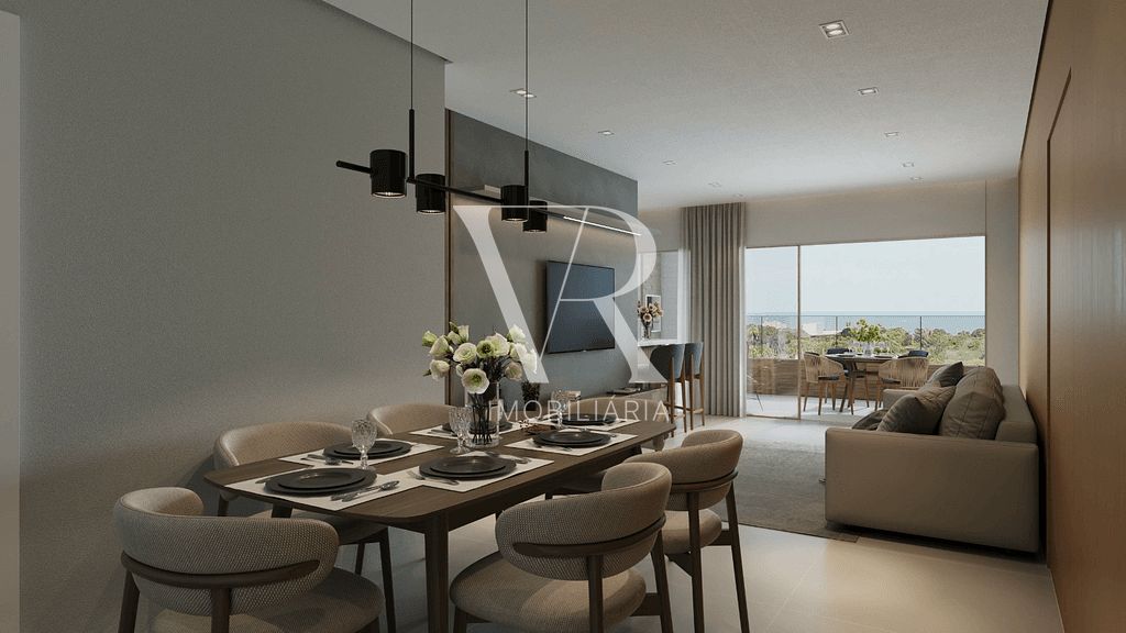 Apartamento à venda com 3 quartos, 110m² - Foto 8