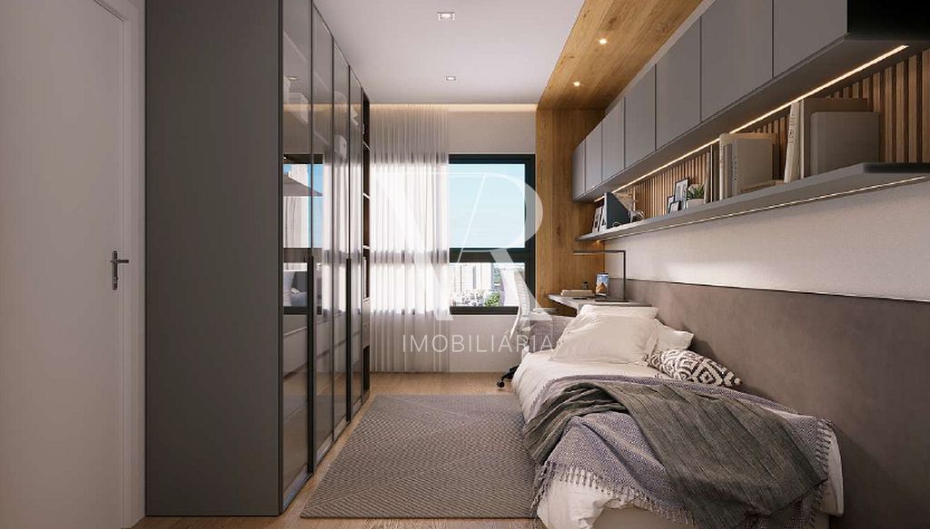 Apartamento à venda com 3 quartos, 110m² - Foto 12