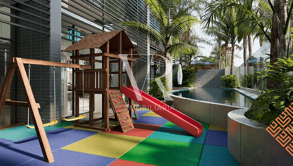 Apartamento à venda com 3 quartos, 110m² - Foto 15