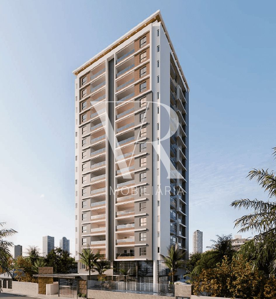 Apartamento à venda com 2 quartos, 65m² - Foto 1