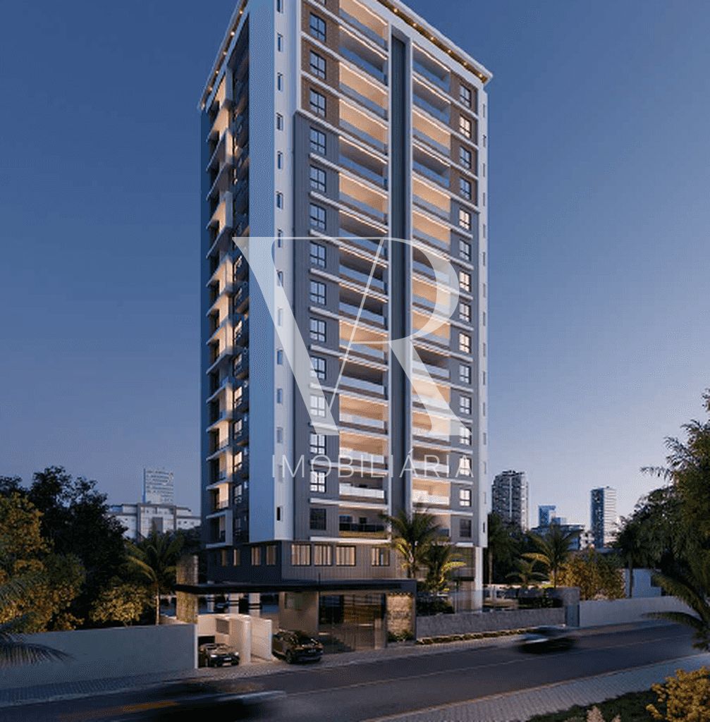Apartamento à venda com 2 quartos, 65m² - Foto 4