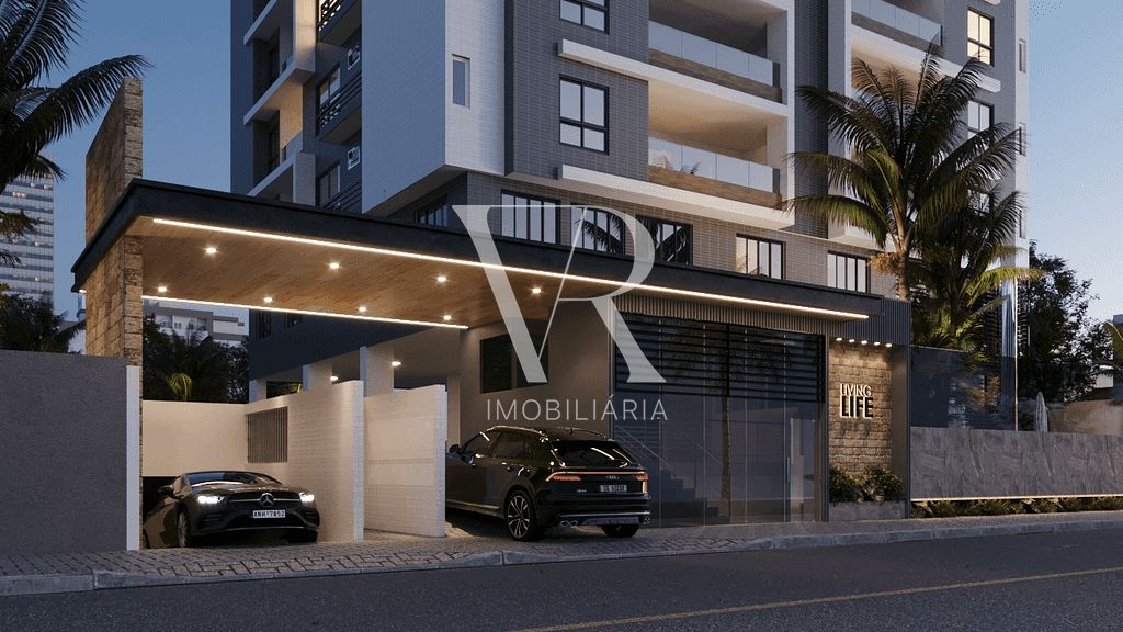 Apartamento à venda com 2 quartos, 65m² - Foto 5