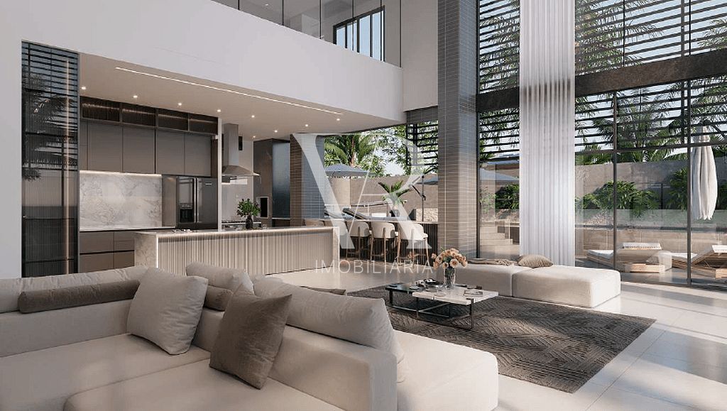 Apartamento à venda com 2 quartos, 65m² - Foto 6
