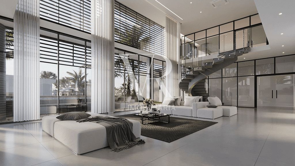 Apartamento à venda com 2 quartos, 65m² - Foto 7