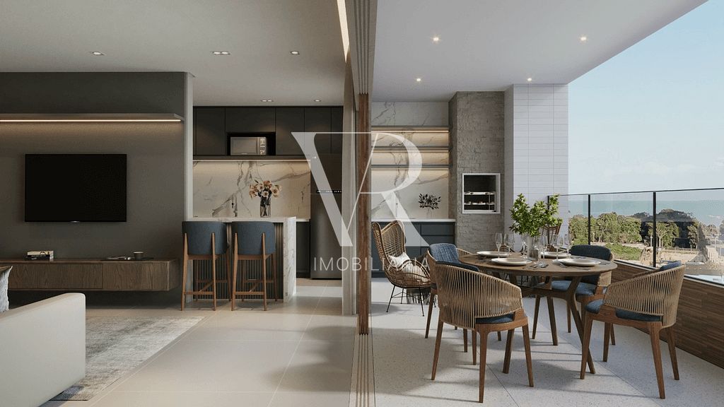 Apartamento à venda com 2 quartos, 65m² - Foto 10