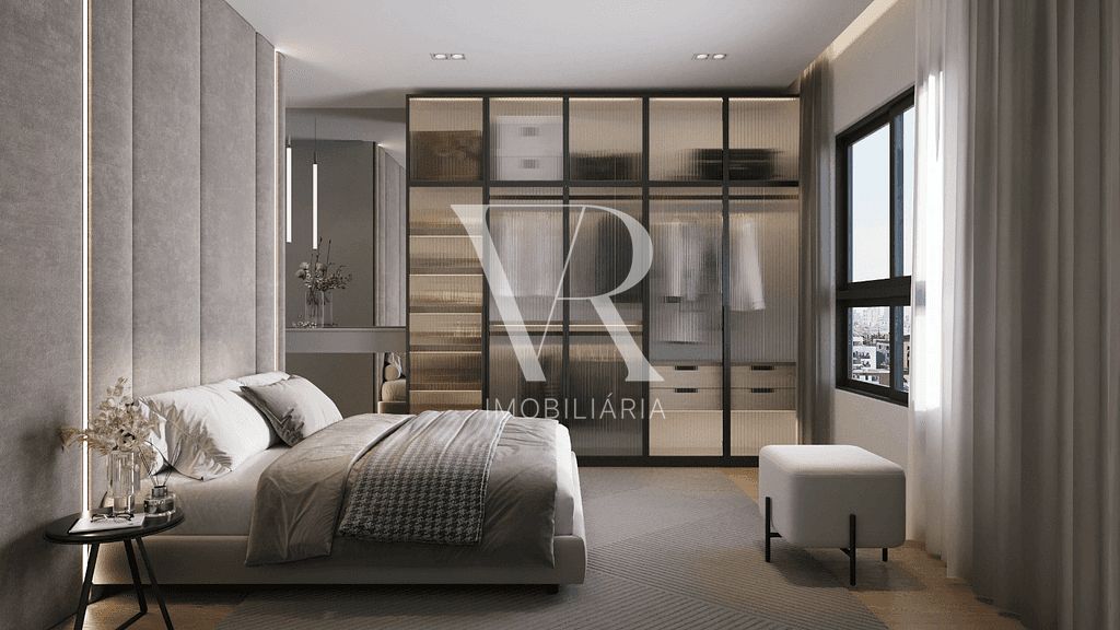 Apartamento à venda com 2 quartos, 65m² - Foto 11