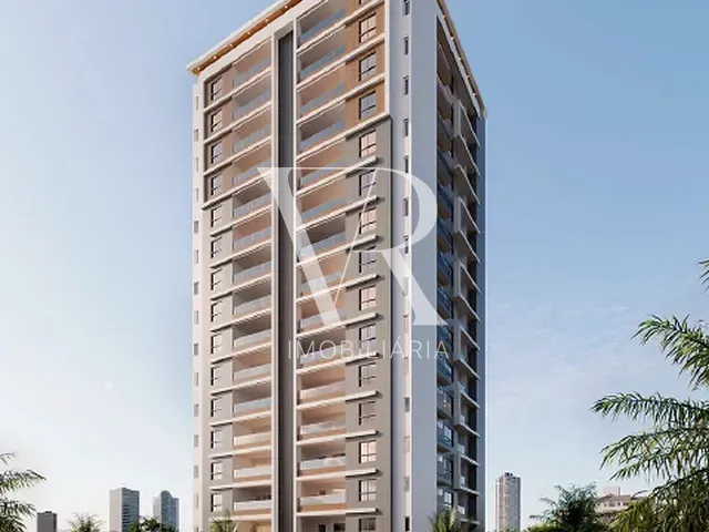 Empreendimento disponível, no bairro Altiplano Cabo Branco em João Pessoa