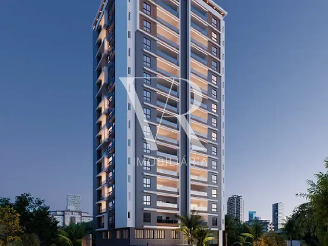 Empreendimento disponível, no bairro Altiplano Cabo Branco em João Pessoa