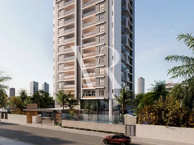 Empreendimento disponível, no bairro Altiplano Cabo Branco em João Pessoa