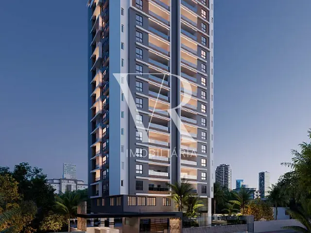 Empreendimento disponível, no bairro Altiplano Cabo Branco em João Pessoa