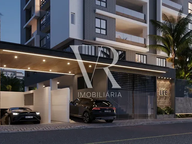 Empreendimento disponível, no bairro Altiplano Cabo Branco em João Pessoa