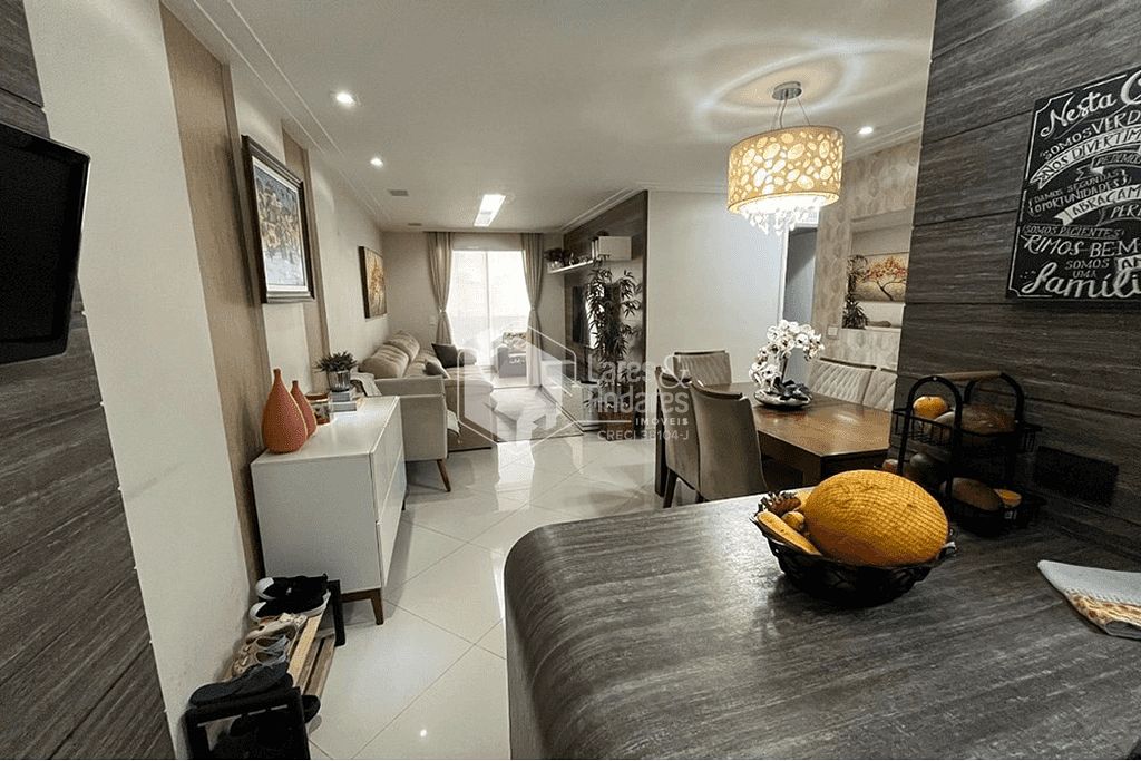 Apartamento à venda com 3 quartos, 90m² - Foto 23