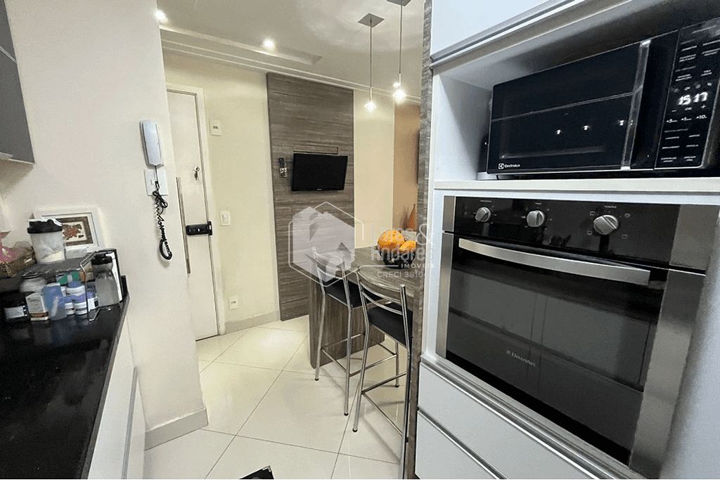 Apartamento à venda com 3 quartos, 90m² - Foto 24