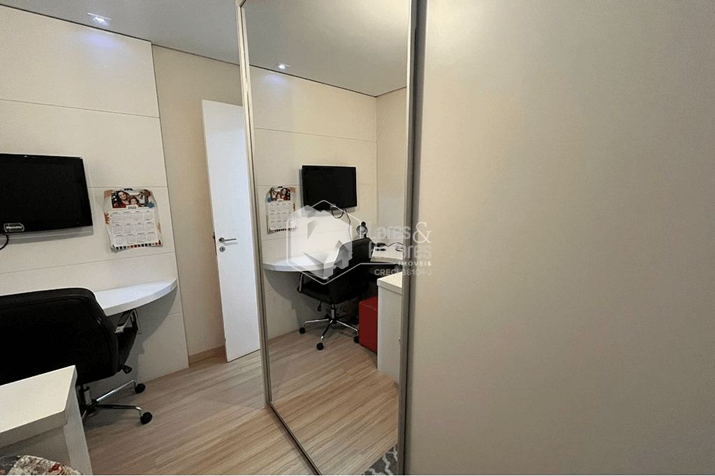 Apartamento à venda com 3 quartos, 90m² - Foto 25